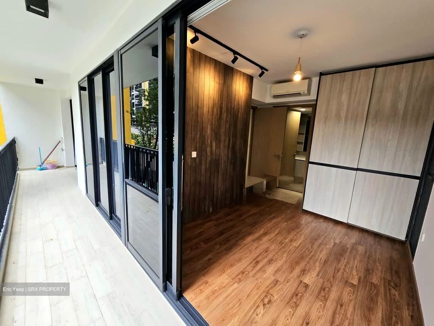 Westwood Residences (D22), Condominium #580752821